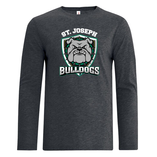 Softblend Long Sleeve Tee Thumbnail