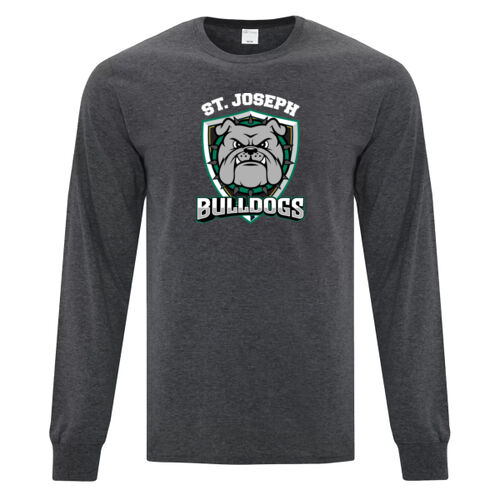 Long Sleeve Tee Thumbnail
