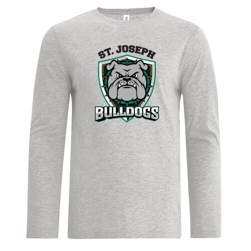 Softblend Long Sleeve Tee Thumbnail