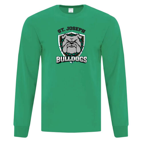 Long Sleeve Tee Thumbnail