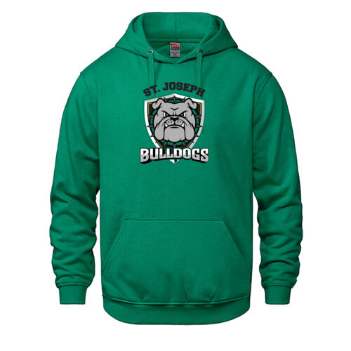 Adult Pullover Hoodie Thumbnail