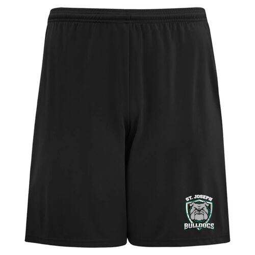 Performance Shorts Thumbnail