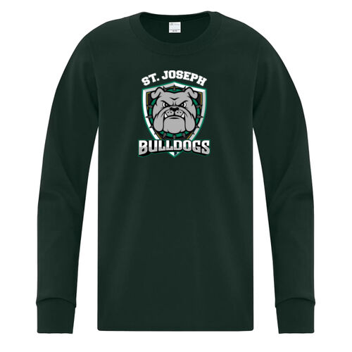 YOUTH - Long Sleeve Tee  Thumbnail