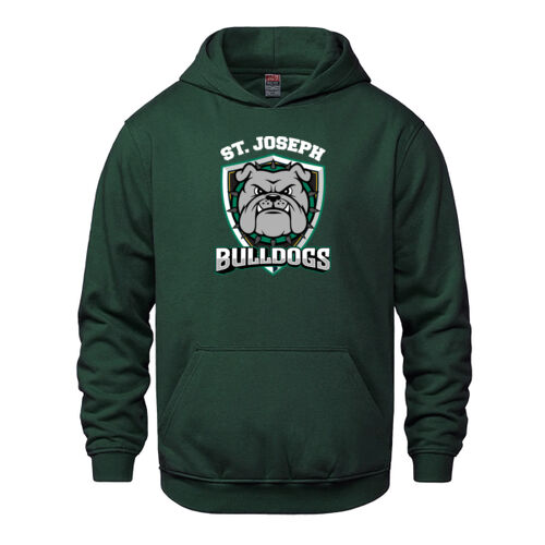 YOUTH - Pullover Hoodie Thumbnail