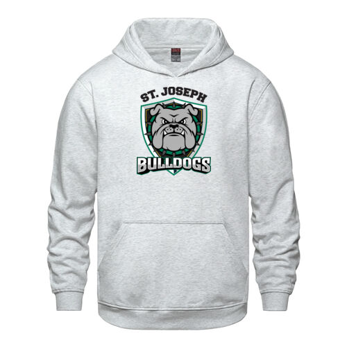 YOUTH - Pullover Hoodie Thumbnail