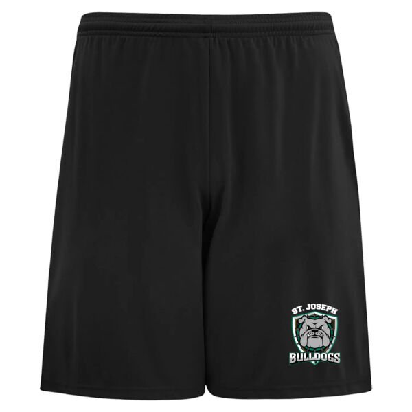 YOUTH - Performance Shorts Thumbnail
