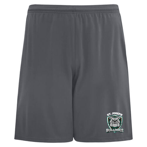 Performance Shorts Thumbnail