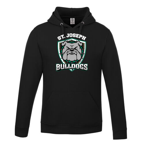 Everyday Fleece Hoodie Thumbnail