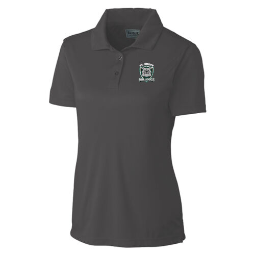 Ladies Tech Polo Thumbnail