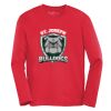 ATC PRO TEAM LONG SLEEVE YOUTH TEE Thumbnail