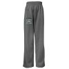ATC™ PTECH® FLEECE YOUTH PANTS Thumbnail